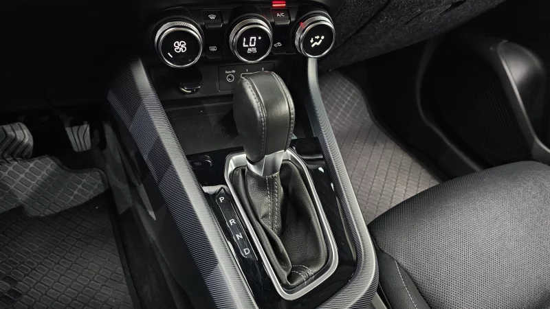 Renault XM3