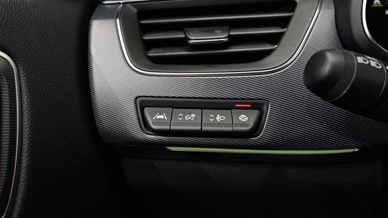 Renault XM3