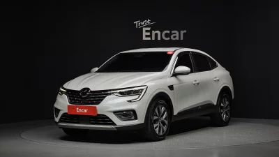 Renault XM3