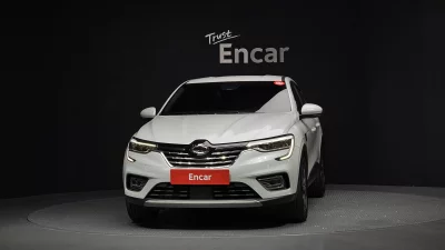 Renault XM3