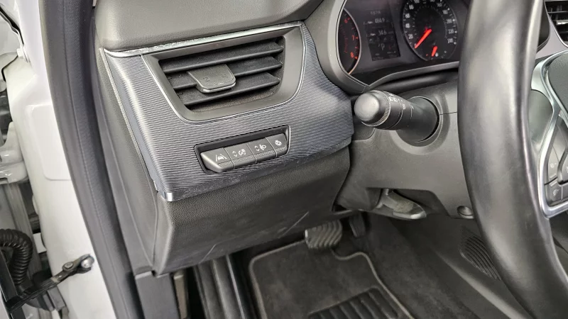 Renault XM3