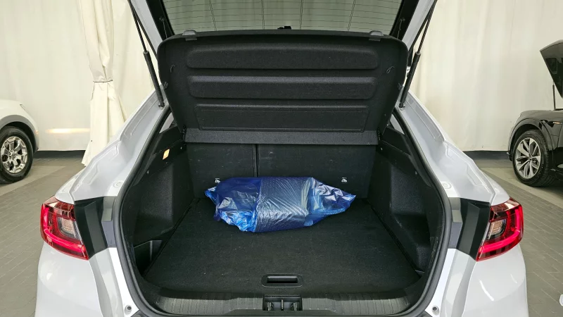 Renault XM3