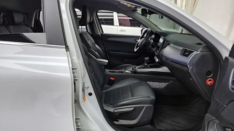 Renault XM3