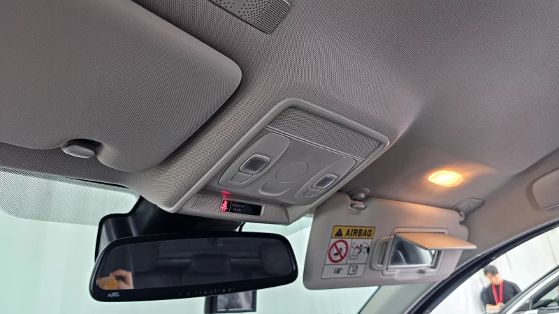 Renault XM3