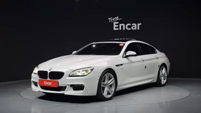 BMW 6-Series