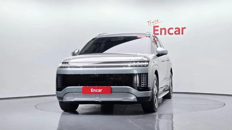 Hyundai Ioniq 9