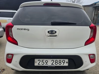Kia Morning