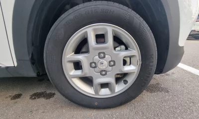 Hyundai Casper Electric