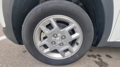 Hyundai Casper Electric