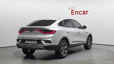 Renault XM3