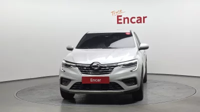 Renault XM3