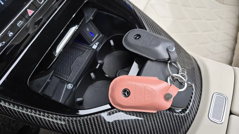 Mercedes-Benz SL-Class