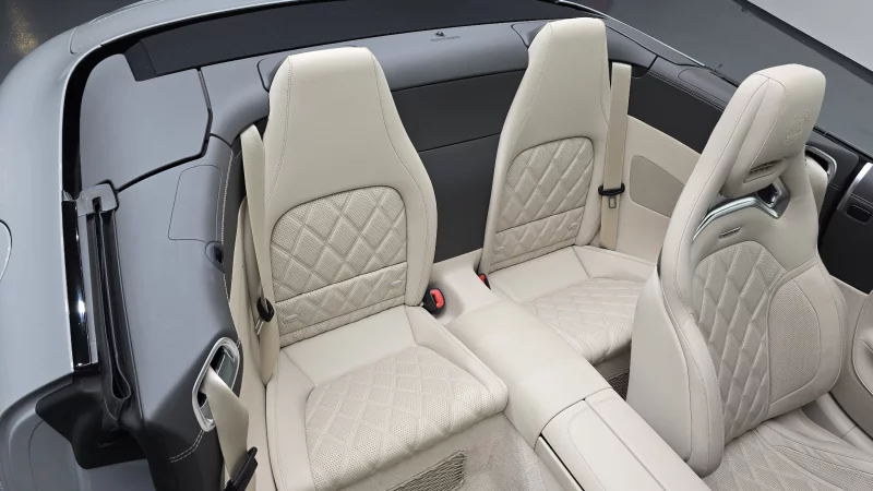 Mercedes-Benz SL-Class