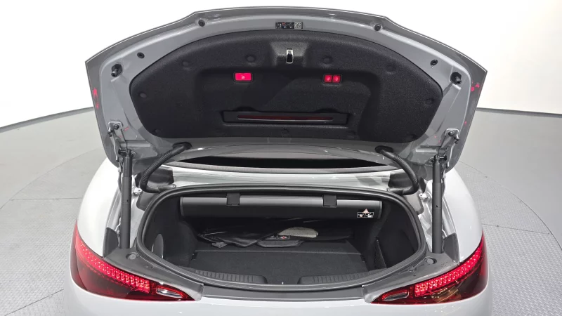 Mercedes-Benz SL-Class