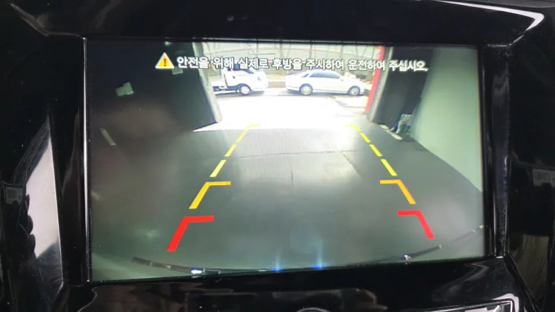 SsangYong Rexton Sports Khan