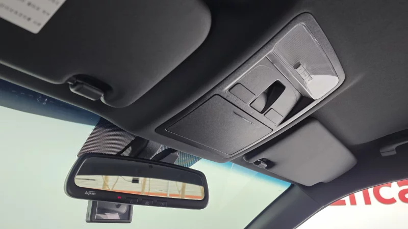 SsangYong Rexton Sports Khan