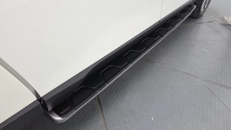 SsangYong Rexton Sports Khan