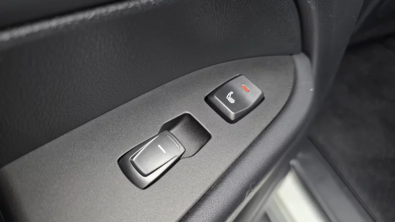 SsangYong Rexton Sports Khan