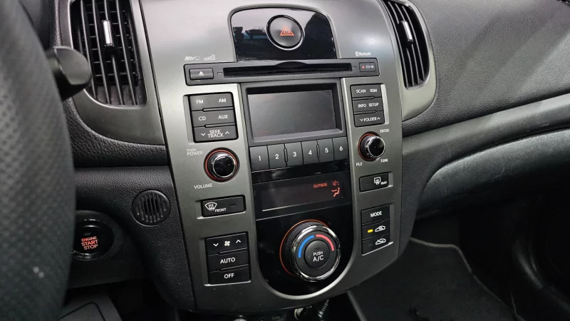 Kia Porte