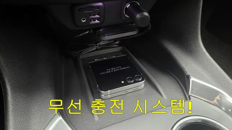 Daewoo Traverse