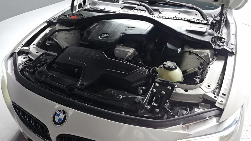 BMW 4-Series