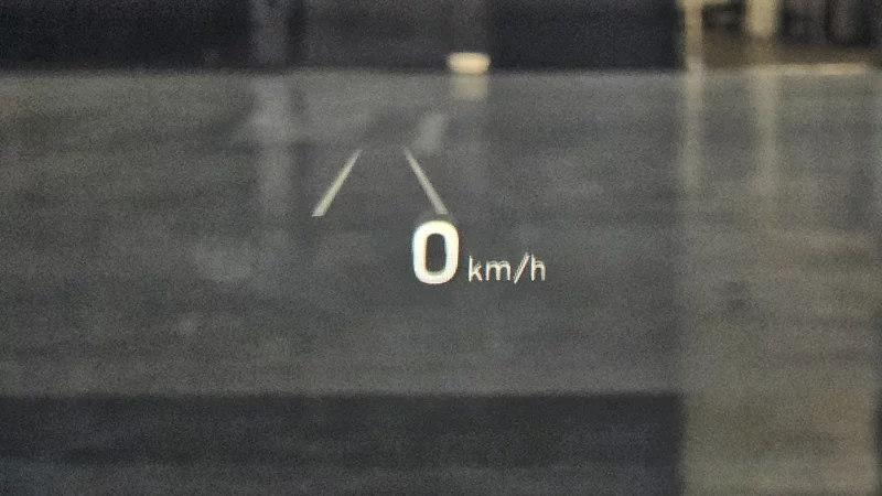 Genesis EQ900