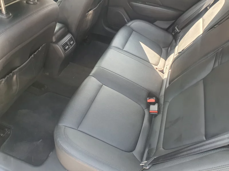 Renault SM6