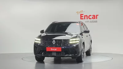 Renault Grand Koleos