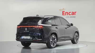 Renault Grand Koleos