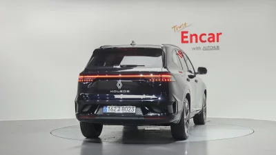 Renault Grand Koleos