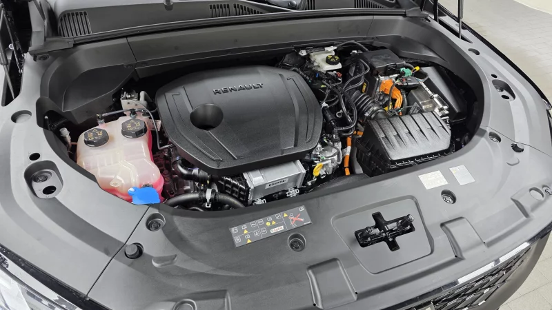 Renault Grand Koleos