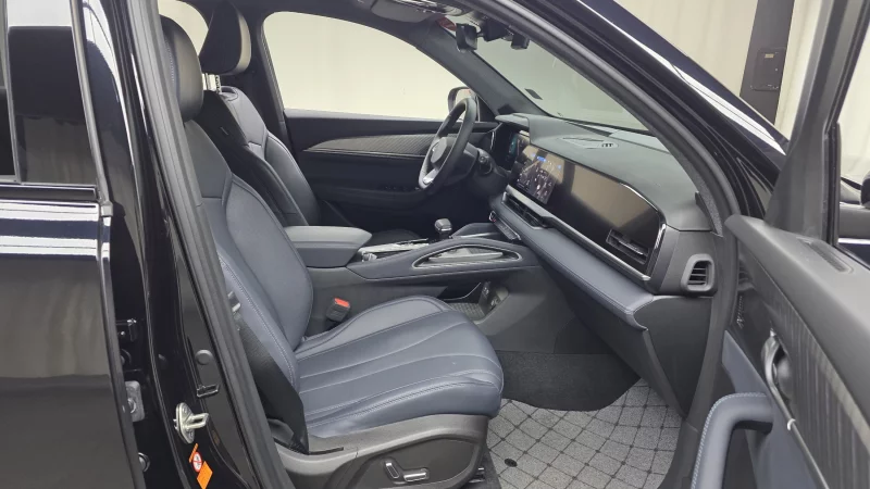 Renault Grand Koleos