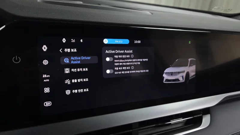 Renault Grand Koleos