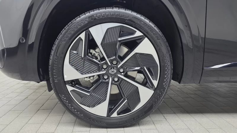 Renault Grand Koleos