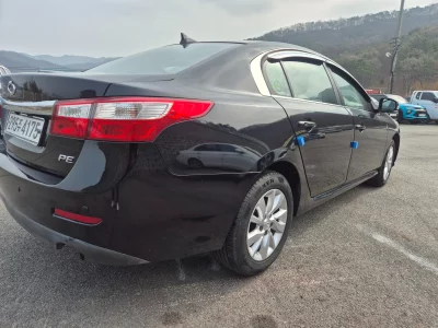Renault SM5