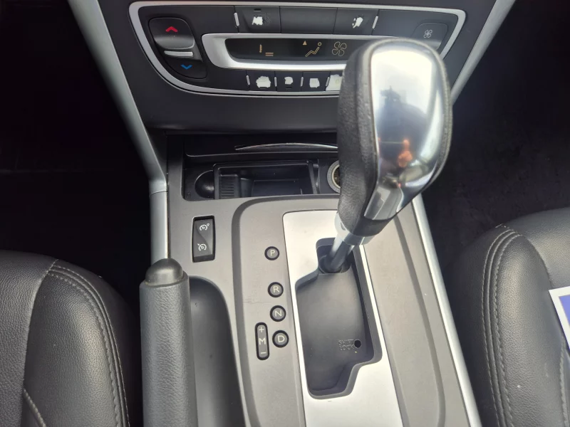 Renault SM5