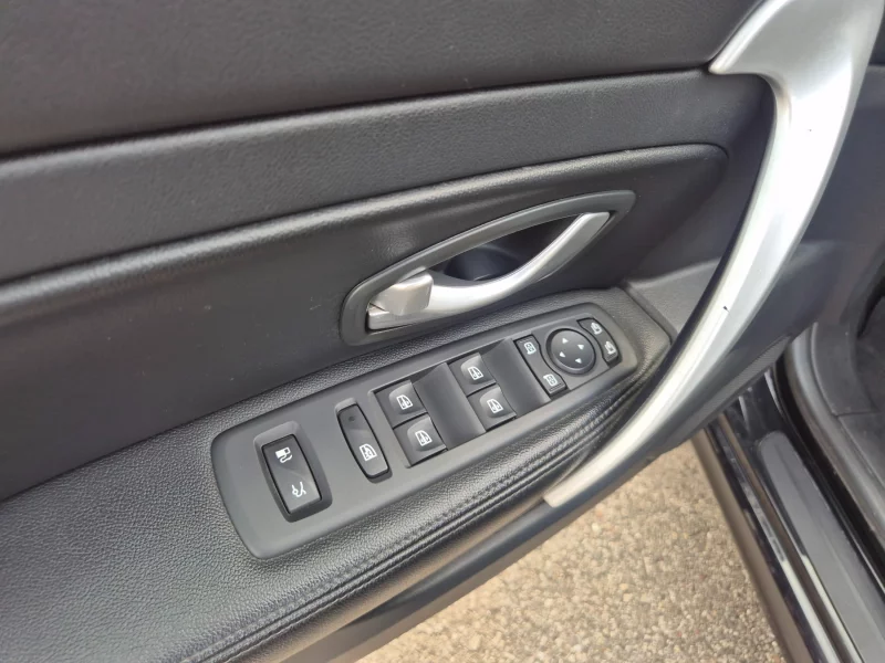 Renault SM5