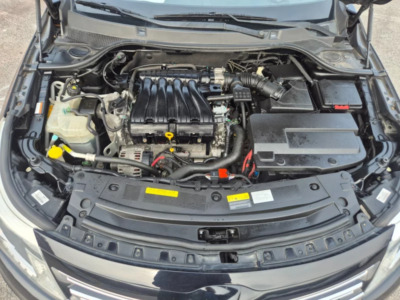 Renault SM5
