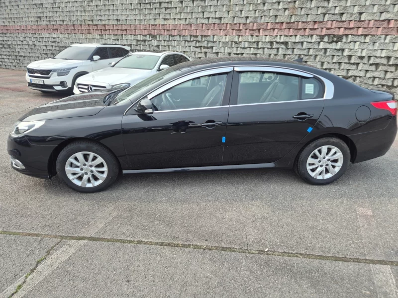 Renault SM5