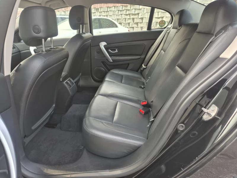 Renault SM5