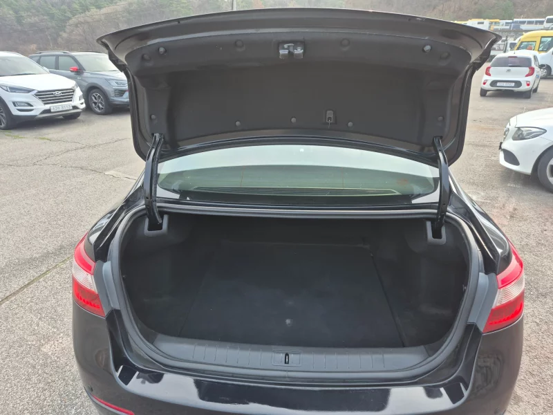 Renault SM5
