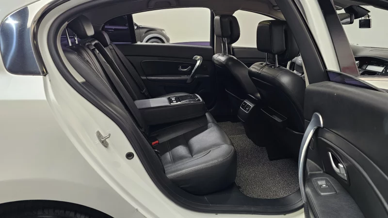 Renault SM5