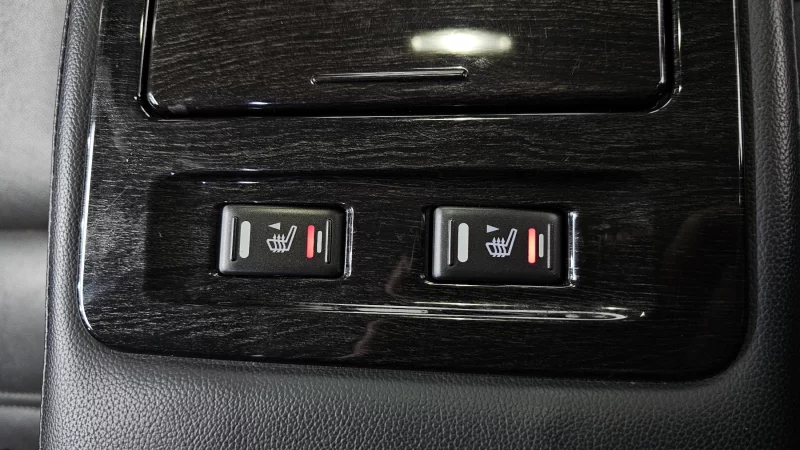 Renault SM5