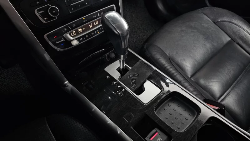 Renault SM5
