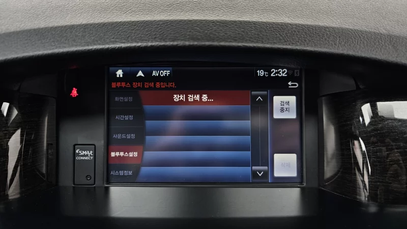 Renault SM5