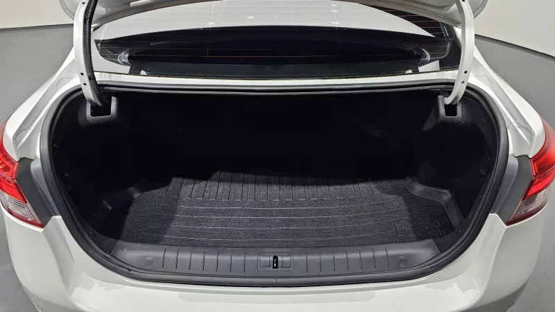 Renault SM5