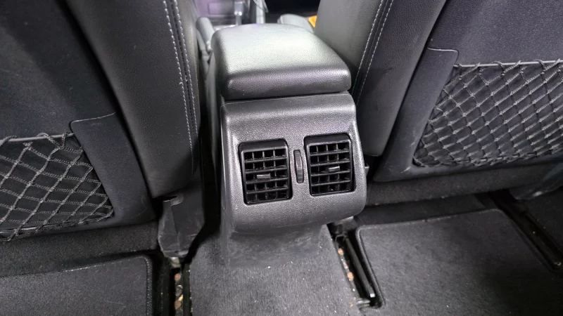 Renault SM3