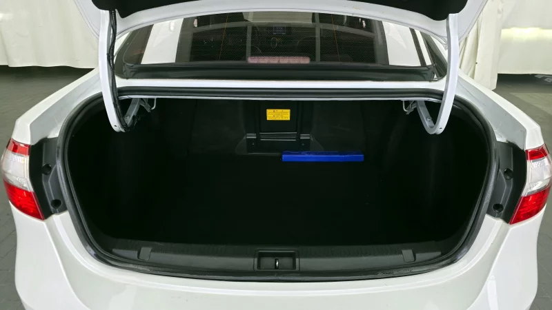 Renault SM3