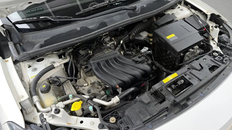 Renault SM3