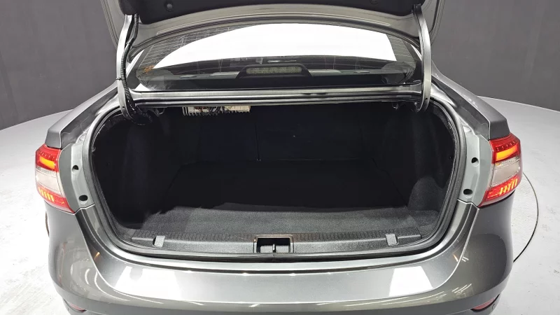 Renault SM3